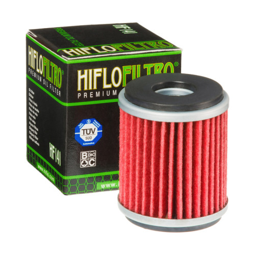 HIFLOFILTRO OLAJSZŰRŐ HF141